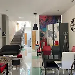 Super Loft With Terrasse In The Heart Of Nice