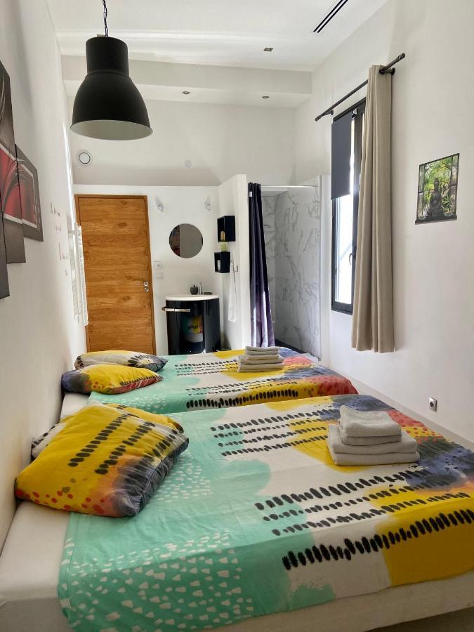 Frühstückspension Super Loft With Terrasse In The Heart Of *